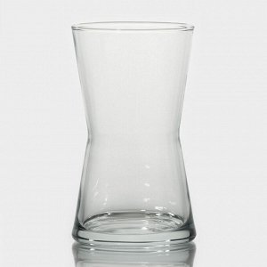 Набор стеклянных стаканов Lav «Дерин», 370 мл, 13x7,5 см, 6 шт
