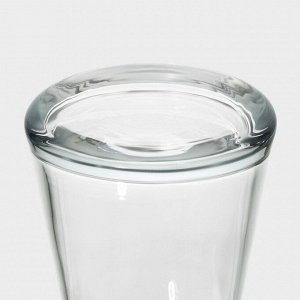 Набор стеклянных стаканов Lav «Дерин», 370 мл, 13x7,5 см, 6 шт