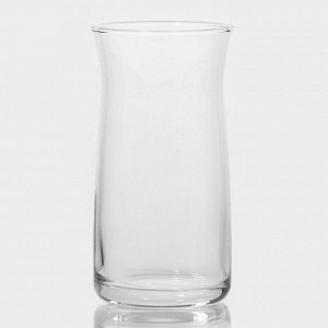 Набор стеклянных стаканов Lav «Вера», 370 мл, 13,5x7 см, 6 шт