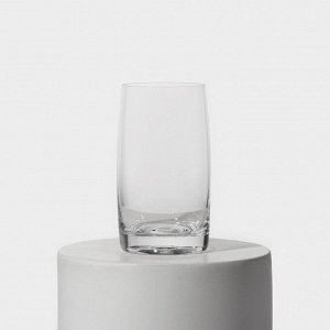 Набор стеклянных стаканов для воды PAVO AQUA, 250 мл, 6 шт