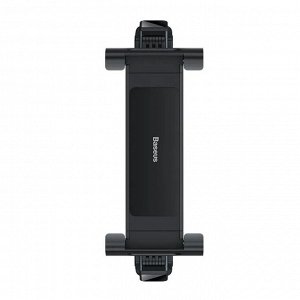 Автомобильный держатель для смартфона Baseus JoyRide Pro Backseat Car Mount Black