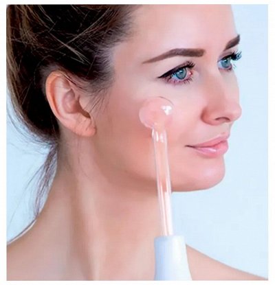 Аппараты для ультразвуковой чистки кожи лица Gezatone