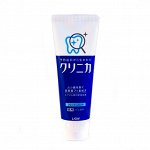 Японская зубная паста LION Clinica Fresh Mint, 130 гр