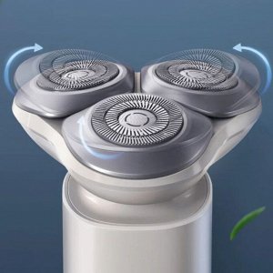 Электрическая бритва Xiaomi Mijia S101