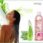 Средства для мытья тела