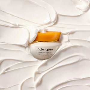 Укрепляющий крем с лифтинг-эффектом Sulwhasoo Essential Comfort Firming Cream