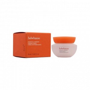 Укрепляющий крем с лифтинг-эффектом Sulwhasoo Essential Comfort Firming Cream