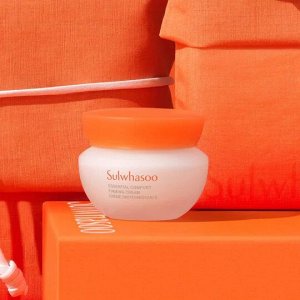 Укрепляющий крем с лифтинг-эффектом Sulwhasoo Essential Comfort Firming Cream