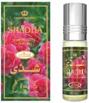 AL REHAB 6ml   SHADHA