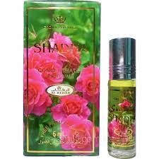 AL REHAB 6ml   SHADHA