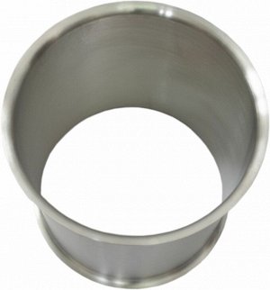 Увеличитель куба 25 л нерж.  D 320 H 320
