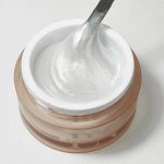 Shell Gel №1 -белый жемчужный, камуфлирующий гель NEW!