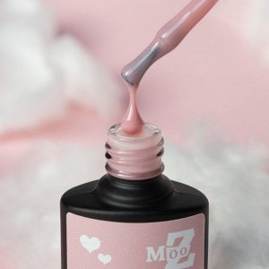 Soft base №2 MOOZ Amor