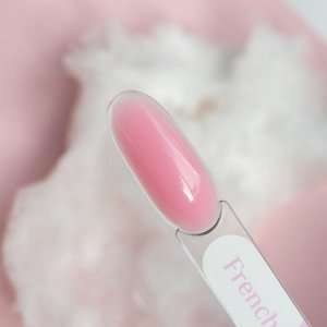 Soft base №3 MOOZ French