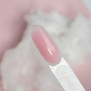 Soft base №4 MOOZ Gentle