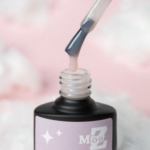 Soft base №5 MOOZ Almond Milk