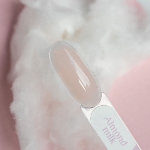 Soft base №5 MOOZ Almond Milk