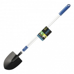 Лопата штыковая телескопическая (+50 см)GREEN APPLE