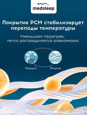 Одеяло Блю Кристалл (140х205 см)