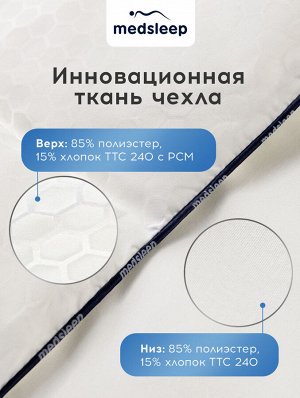 Одеяло Старлайт (140х205 см)