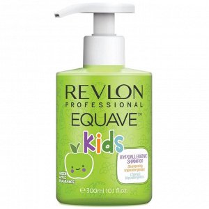 Ревлон Профессионал Шампунь для детей 2 в 1, 300 мл (Revlon Professional, Equave)