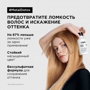 Loreal Шампунь для восстановления окрашенных волос Loreal Professionnel 500 мл Лореаль