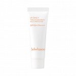 Солнцезащитный крем для лица SULWHASOO UV Daily Essential Sunscreen Multi-protection SPF50+ PA++++