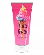Гель для душа &quot;TUTTI FRUTTI&quot;. 200 мл