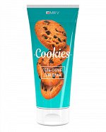 Гель-скраб для душа &quot;COOKIES&quot;. 200 мл
