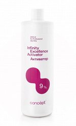 Концепт Активатор Excellence 9 % Concept INFINITY 1000 мл