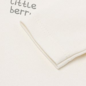 Лонгслив Крошка Я Little berry.