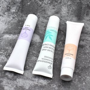 Праймер-база под макияж Lameila Claer and Beautiful  Barrier Cream