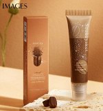 Мягкий кофейный скраб для губ