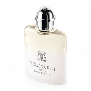 TRUSSARDI DONNA edt (w) 30ml м(н) тестер в слюде  туалетная вода женская