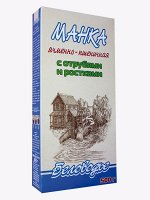 Манка пшенично-ячменная