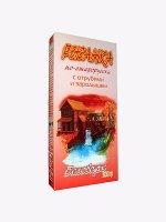 Ржанка &quot;По-старорусски&quot;, с отрубями и ростками