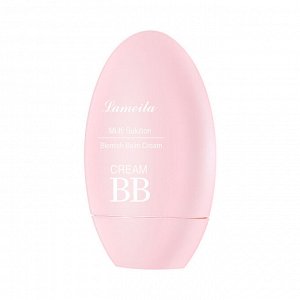 Мультиэффектный BB-крем с солнцезащитным эффектом Lamela Multi-Effect Clear Isolation BB Cream