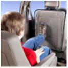 ROXY-KIDS - Защитная накидка на спинку автомобильного сиденья