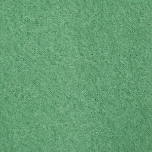 Плед Экономь и Я 150х130см, цвет зелёный, 160 г/м2, 100% п/э