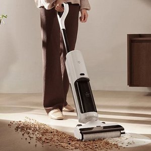 Электрическая швабра со стерилизацией Xiaomi Mijia Electric Mop 2C