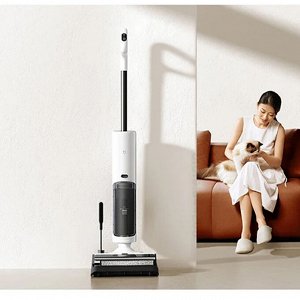 Электрическая швабра со стерилизацией Xiaomi Mijia Electric Mop 2C