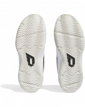 Adidas Dame Certified 2