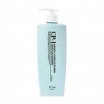 CP-1 Aquaxyl Complex Intense Moisture Shampoo Увлажняющий шампунь с акваксилом для сухих волос 500мл