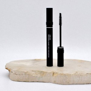 Lebelage Водостойкая тушь для длины и объема ресниц / Water Proof Volume &amp; Long Lashes Mascara, черный, 7 мл