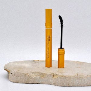 Lebelage Водостойкая тушь для завивки и удлинения ресниц / Water Proof Curling &amp; Long Lashes Mascara, черный, 7 мл