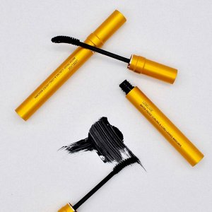 Lebelage Водостойкая тушь для завивки и удлинения ресниц / Water Proof Curling &amp; Long Lashes Mascara, черный, 7 мл