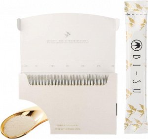 Bi Su Mikusui Extract - натуральный экстракт ласточкиного гнезда для молодости кожи