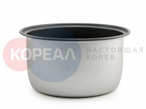 Коммерческая рисоварка на 30 порций для ресторанов и кафе Cuckoo CR-3031V_