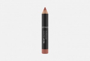 Помада для губ Catrice в карандаше Intense Matte Lip Pen 060 EXPS