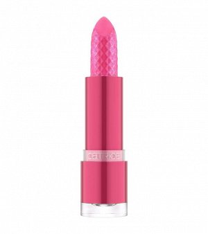 Бальзам для  губ Catrice с глиттером Glitter Glam Glow Lip Balm 010 EXPS